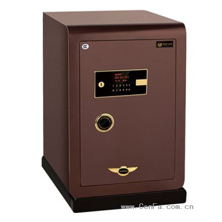 格林尼森保險柜